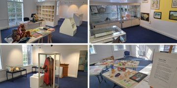 New home for Museum and Art Swindon set to open in spring