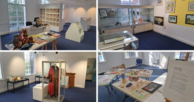 New home for Museum and Art Swindon set to open in spring