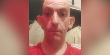 Police helicopter in urgent search for missing man in Swindon