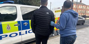 Drug dealer caught by covert cops in Trowbridge pleads guilty