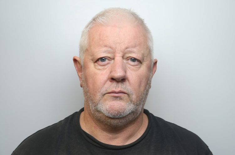 Man jailed for shining laser at airliner coming into Bristol Airport