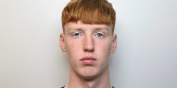 Swindon man wanted for questioning over alleged disorder