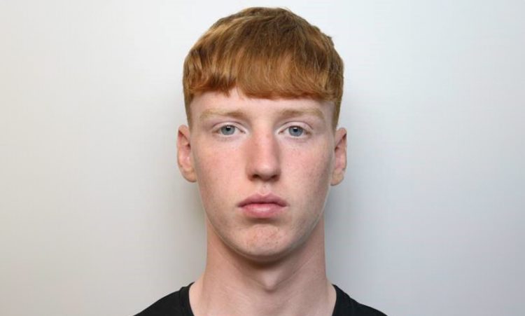 Swindon man wanted for questioning over alleged disorder