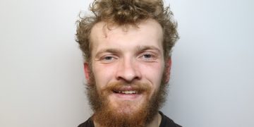 Prison time for man who robbed Swindon store at knifepoint
