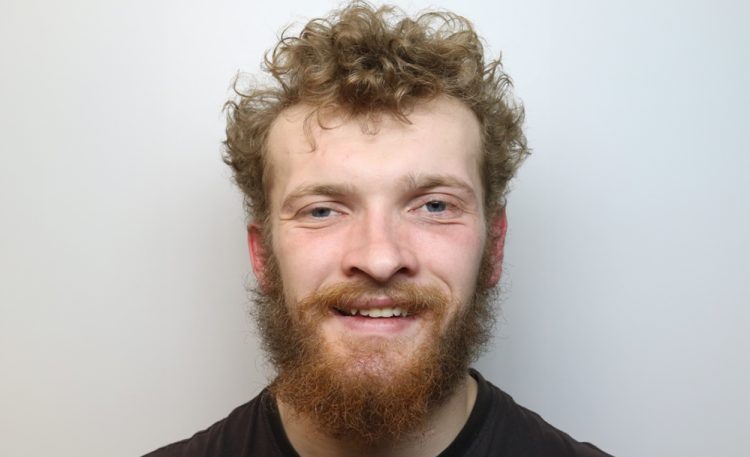 Prison time for man who robbed Swindon store at knifepoint