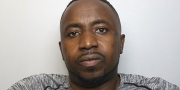Fake taxi driver who raped ‘vulnerable’ woman in Swindon jailed