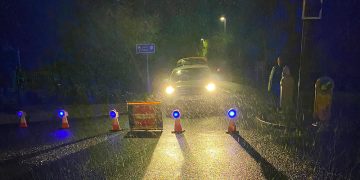 Teenage girl seriously injured in crash near Bradford on Avon