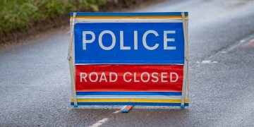 One man dead and another seriously injured in crash on A303