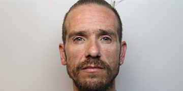 Wiltshire Police hunt Swindon man over alleged sexual offence
