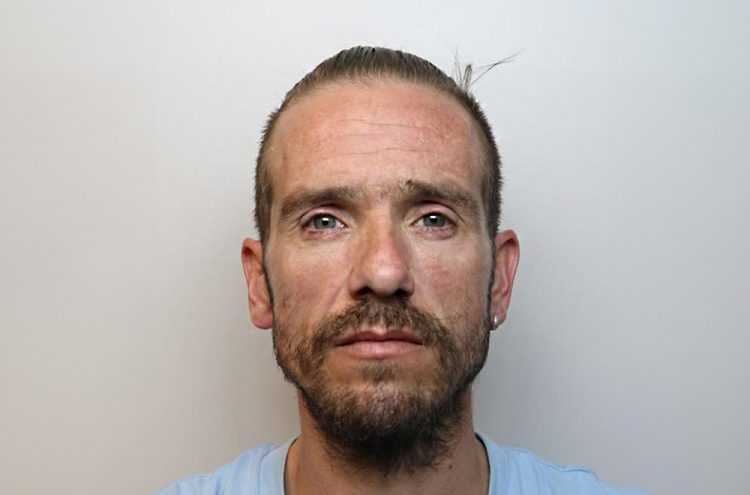 Wiltshire Police hunt Swindon man over alleged sexual offence