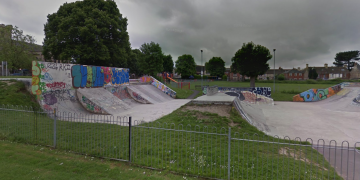 Man ‘exposed himself’ to children playing at Wiltshire skatepark