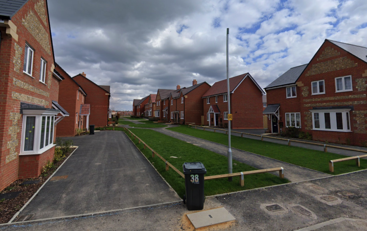 Boy, 12, sustains puncture wounds in Wiltshire dog attack