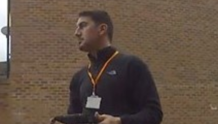 ‘Distraction burglar’ turns out to be legitimate housing inspector