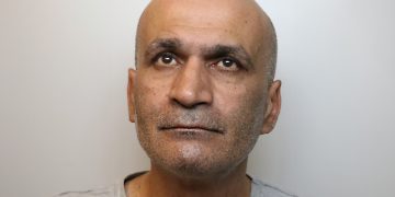 Swindon baguette bar owner jailed for abusing three children
