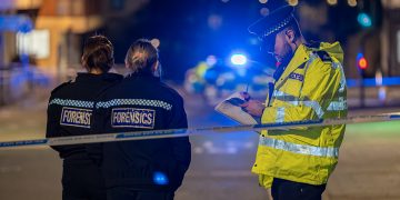 Man hospitalised after serious assault in Swindon’s Old Town