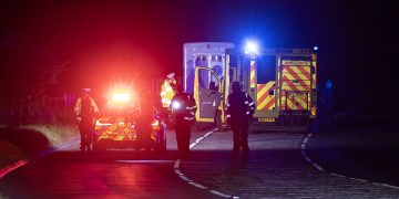 Van driver arrested after cyclist killed in crash on A4 in Wiltshire