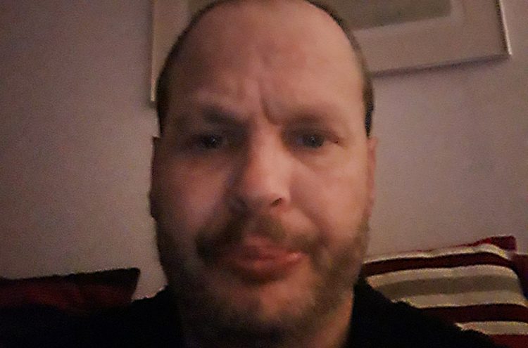 Man assaulted partner on ‘fuzzy’ night taking diazepam and crack