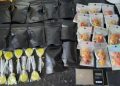 Hundreds of ‘dangerous’ cannabis edibles seized in Swindon