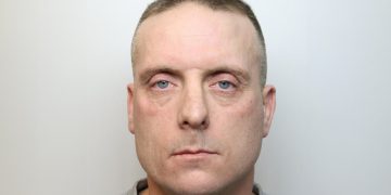 Swindon man jailed after violent attack left woman traumatised