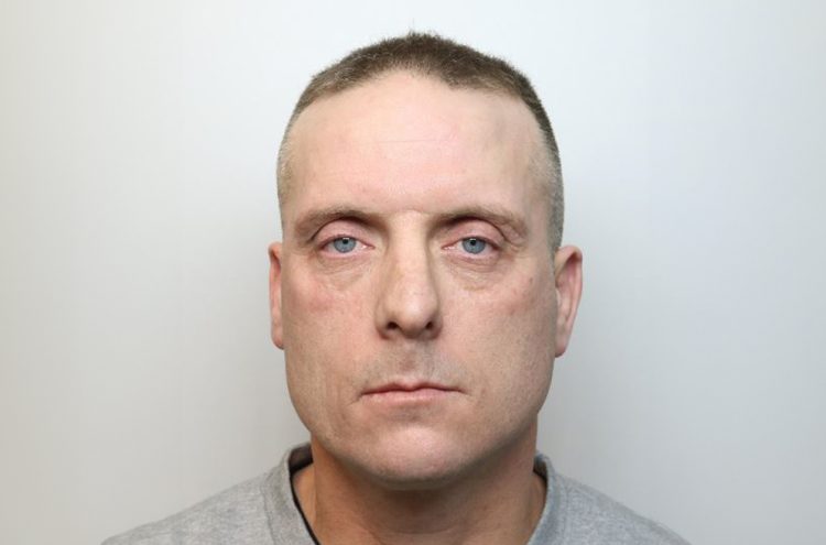 Swindon man jailed after violent attack left woman traumatised