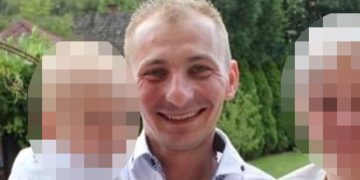 Swindon father dies in custody ‘after ringing police for help’