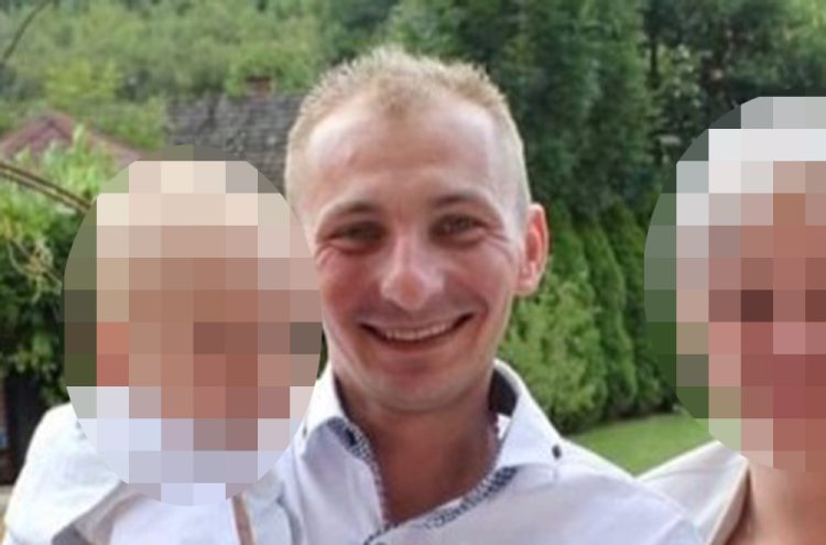 Swindon father dies in custody ‘after ringing police for help’