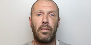 Burglar who stole charity boxes from Chippenham stores jailed