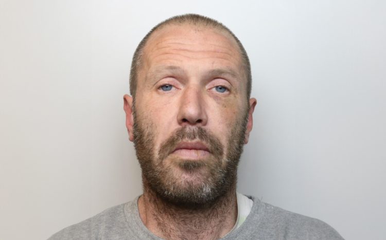 Burglar who stole charity boxes from Chippenham stores jailed