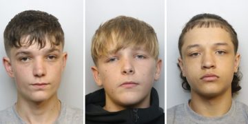 Wiltshire teen among trio jailed after house party murder in Bath