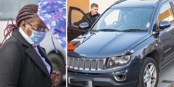 Woman admits killing Swindon teen while driving without a licence