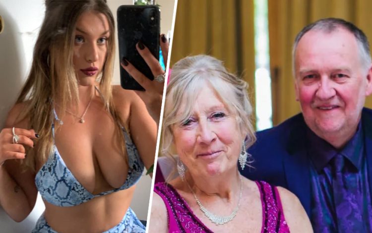 Warminster woman, 20, admits killing couple in drug-drive crash