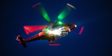 Two air ambulances scrambled to help woman in Malmesbury