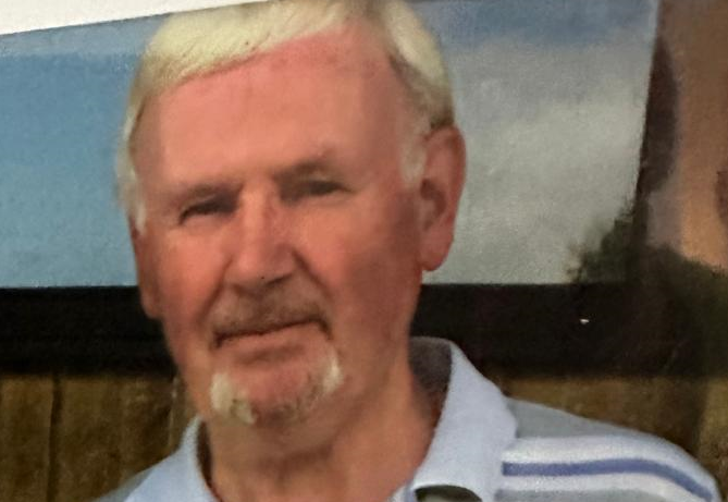 Man missing from Chippenham home without vital medication