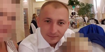 Swindon father dies in custody ‘after ringing police for help’