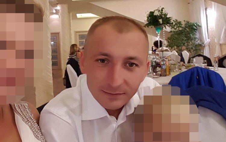 Swindon father dies in custody ‘after ringing police for help’