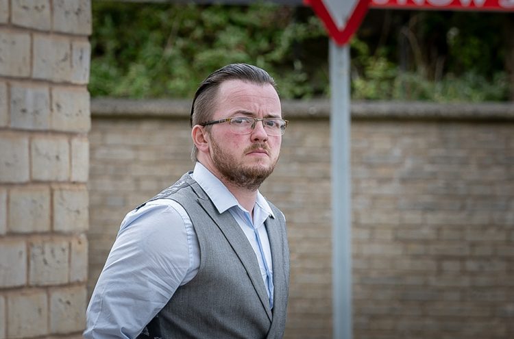 Former teacher accused of asking girl for photos on Snapchat