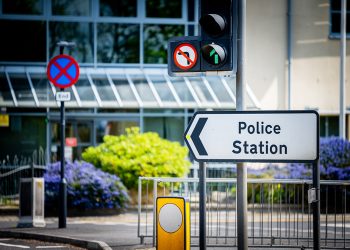 Man dies in Swindon custody as police watchdog launch probe