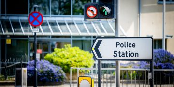 Man dies in Swindon custody as police watchdog launch probe