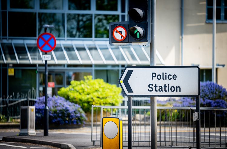 Man dies in Swindon custody as police watchdog launch probe