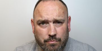 Vincent Sparkes jailed for life after stabbing Swindon man to death