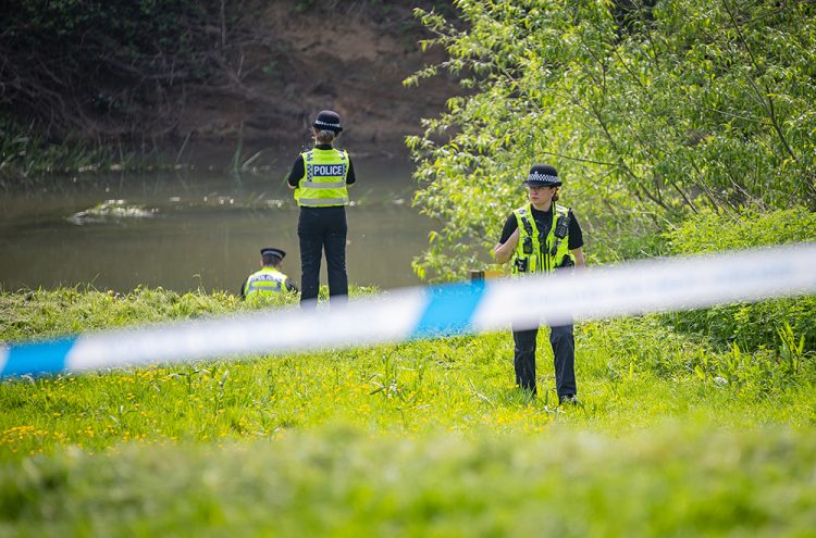 Body of missing Chippenham man, 81, found in River Avon