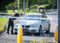 Man, 30s, critical after being struck by car on crossing in Swindon