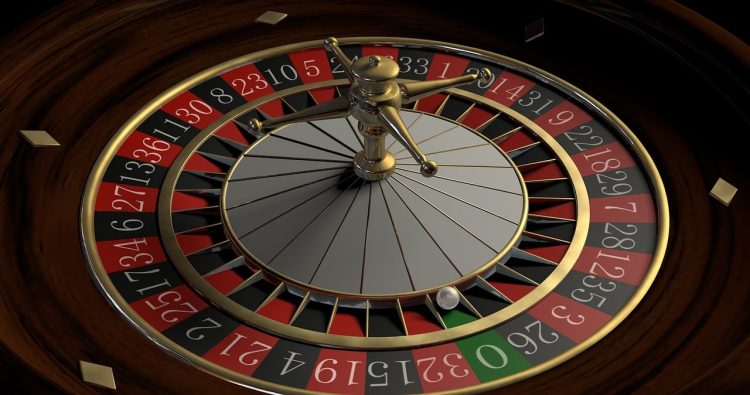 Best Casino Night Outs In And Around Wiltshire
