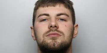Man jailed for attack on girlfriend in Wiltshire on Valentine’s Day