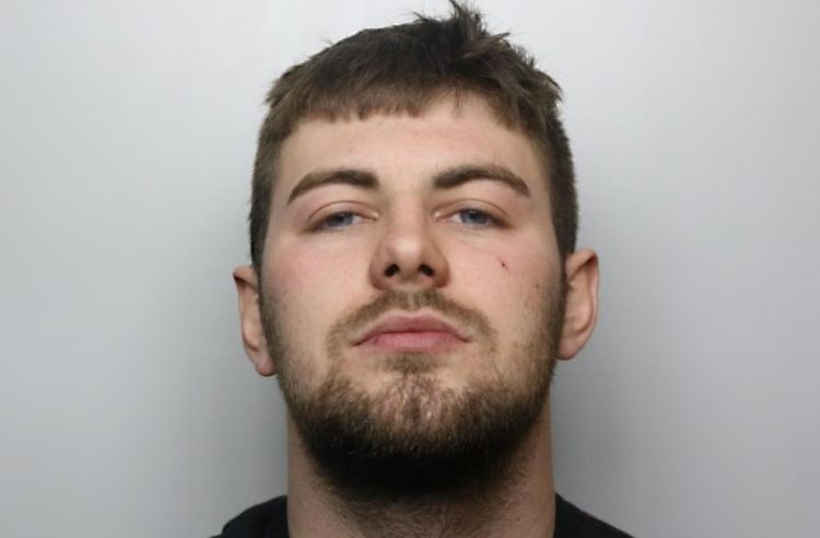 Man jailed for attack on girlfriend in Wiltshire on Valentine’s Day