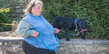 Dog ‘destroyed’ after Chippenham woman breaches court order