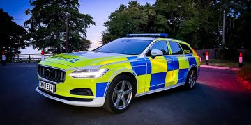 Wiltshire man dies after being struck during car crash on A350