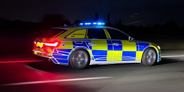 Wiltshire man dies after being struck during car crash on A350