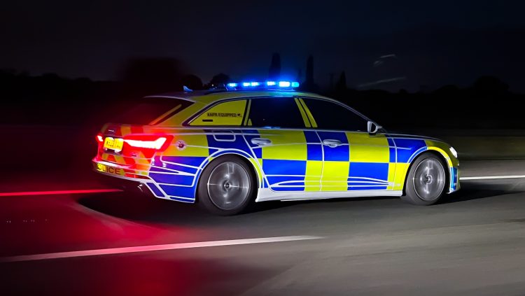 Wiltshire man dies after being struck during car crash on A350