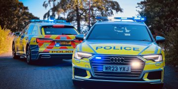 Wiltshire man dies after being struck during car crash on A350